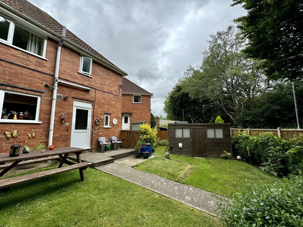 Additional image 10 of Seaton Road, Yeovil, Somerset, BA20