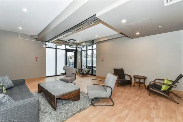 Additional image 21 of 690 King St Unit 522