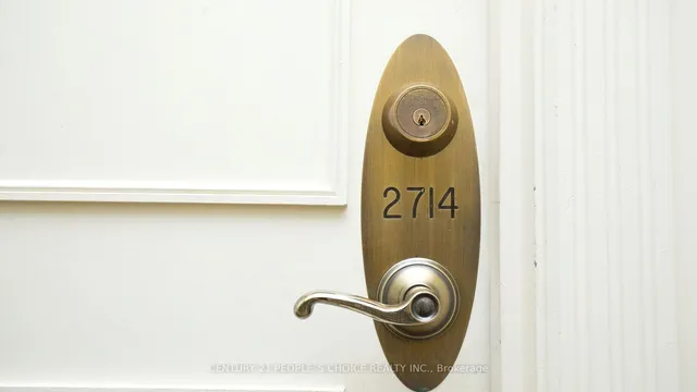 Additional image 6 of 710 Humberwood Blvd Unit 2714