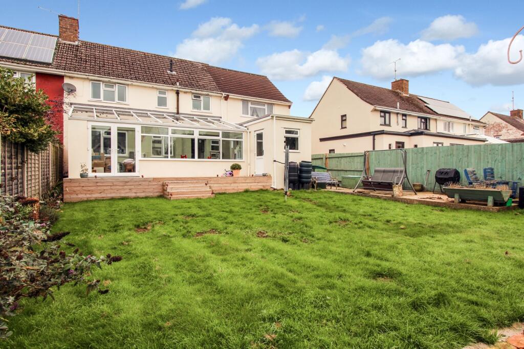 Additional image 20 of 67 Westbourne Grove, Yeovil