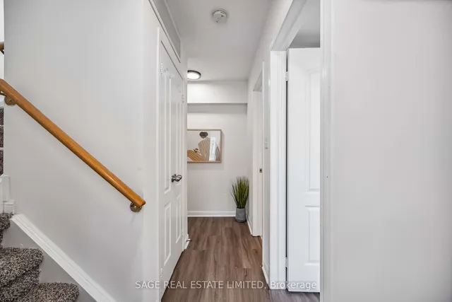 Additional image 29 of 78 Carr St Unit TH32