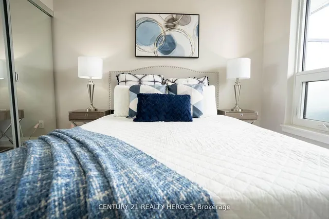 Additional image 13 of 3121 Sheppard Ave Unit 308