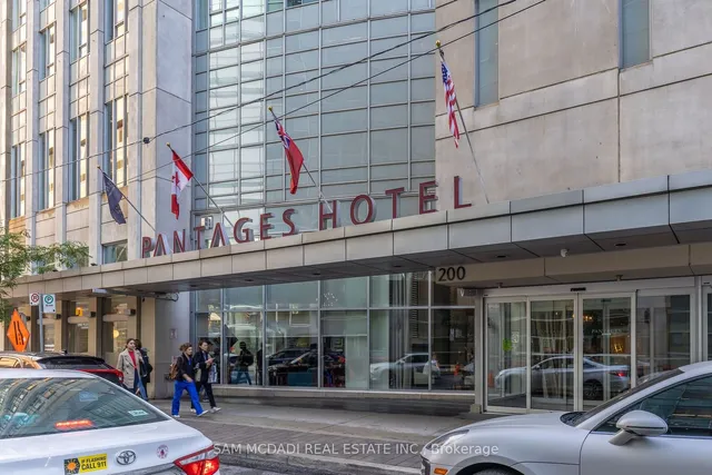 Additional image 16 of 210 Victoria St Unit 611