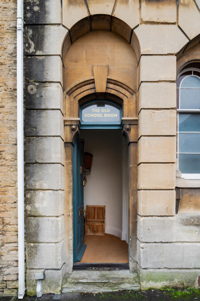 Additional image 6 of The Old School Room, Frome, Somerset