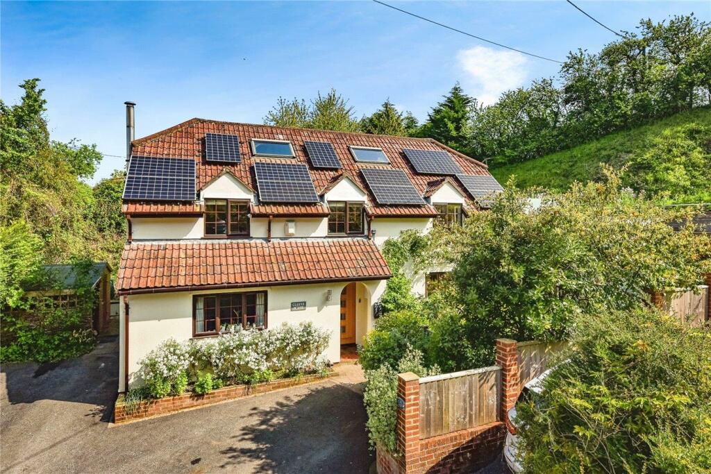 Additional image 23 of Salisbury Hollow, Edington