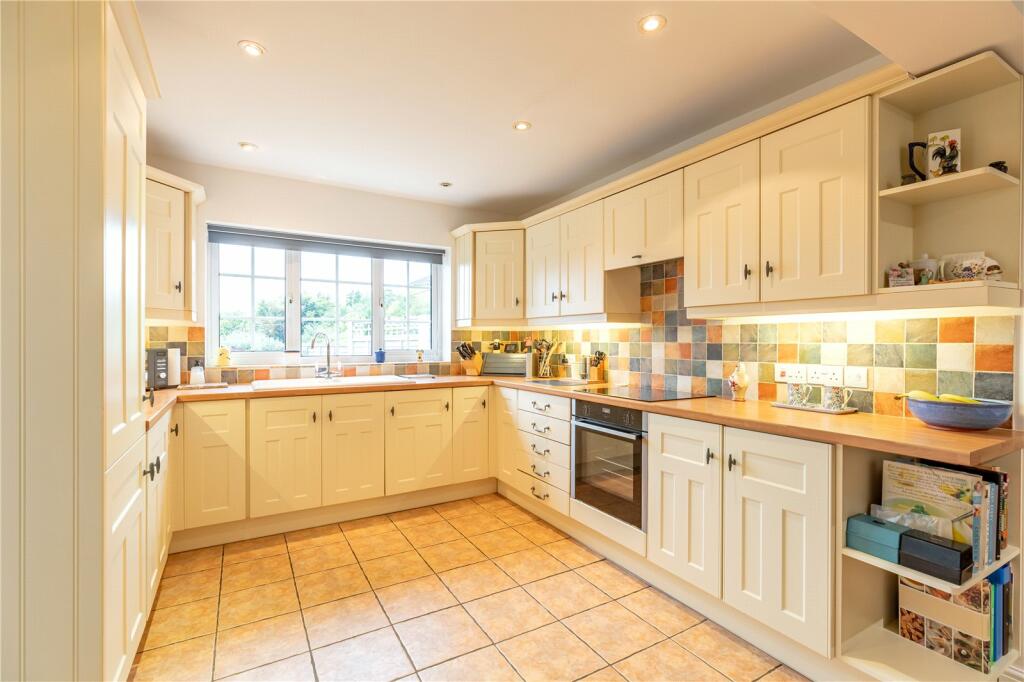 Additional image 6 of Westbury Road, Edington, Westbury, Wiltshire, BA13