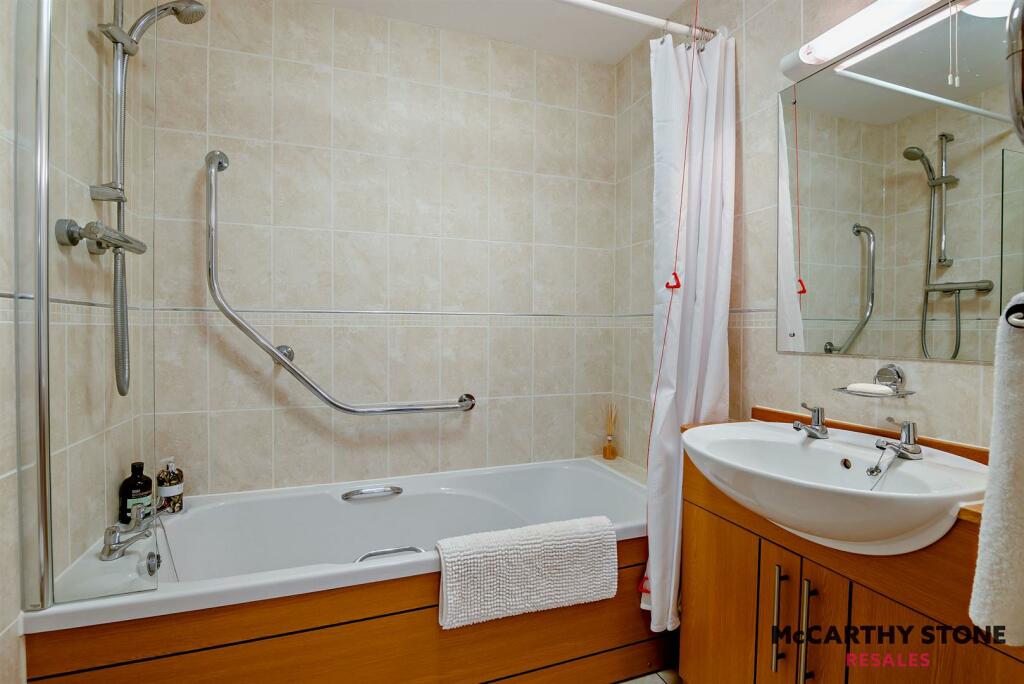 Additional image 10 of Imber Court, George Street, Warminster, BA12 8FY