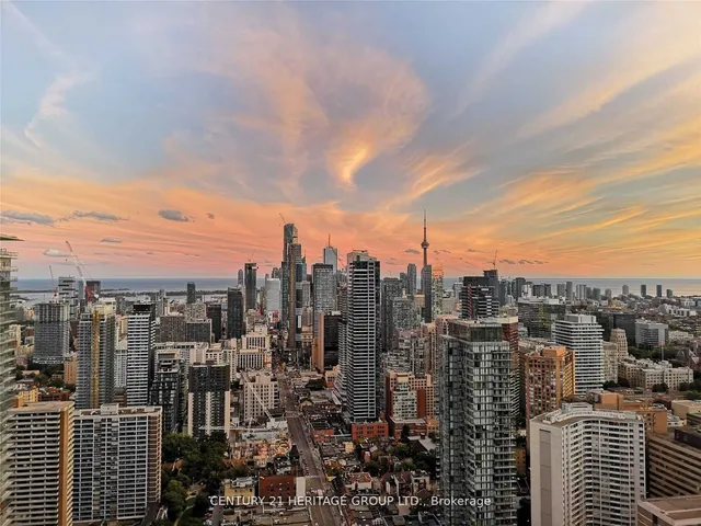 Additional image 32 of 1 Bloor St Unit 6409