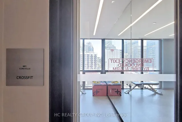 Additional image 27 of 1 Yorkville Ave Unit 2902