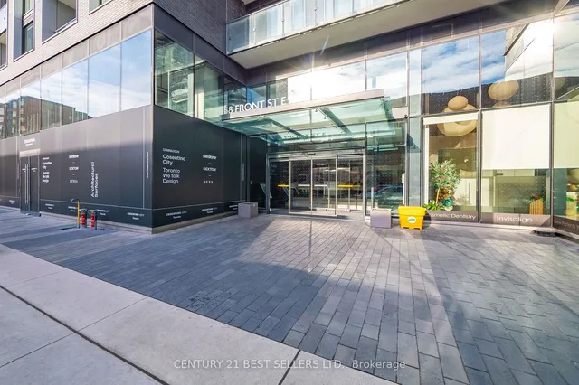 Additional image 2 of 158 Front St Unit 619