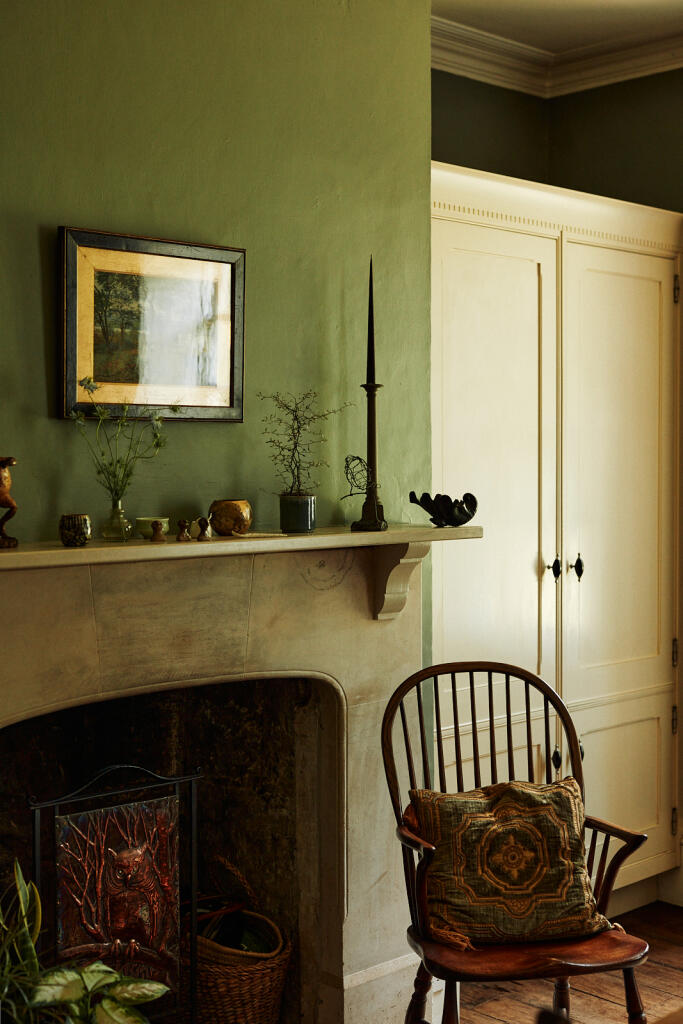 Additional image 18 of Wingfield House, Wingfield, Wiltshire