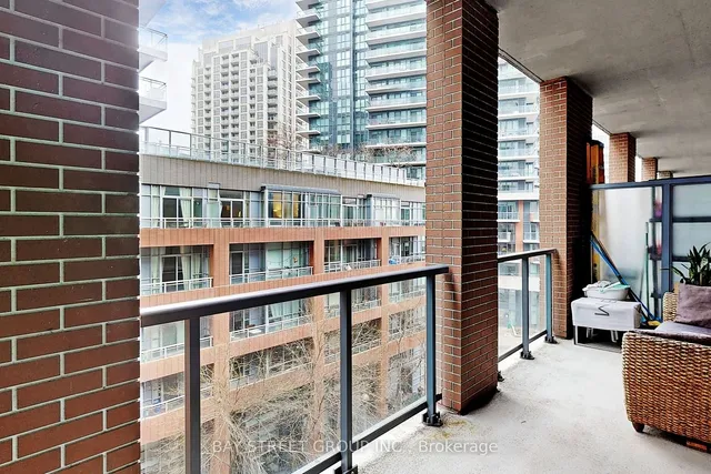 Additional image 25 of 20 Bruyeres Mews Unit 616