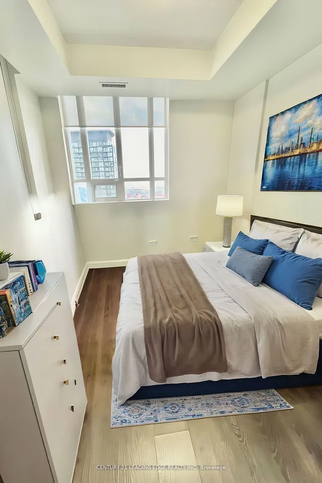 Additional image 3 of 125 Western Battery Rd Unit 2509