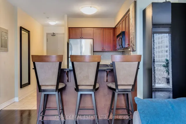 Additional image 15 of 60 St Clair Ave Unit 1207