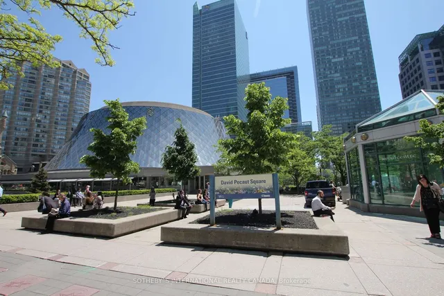 Additional image 23 of 224 King Street West St Unit 1907