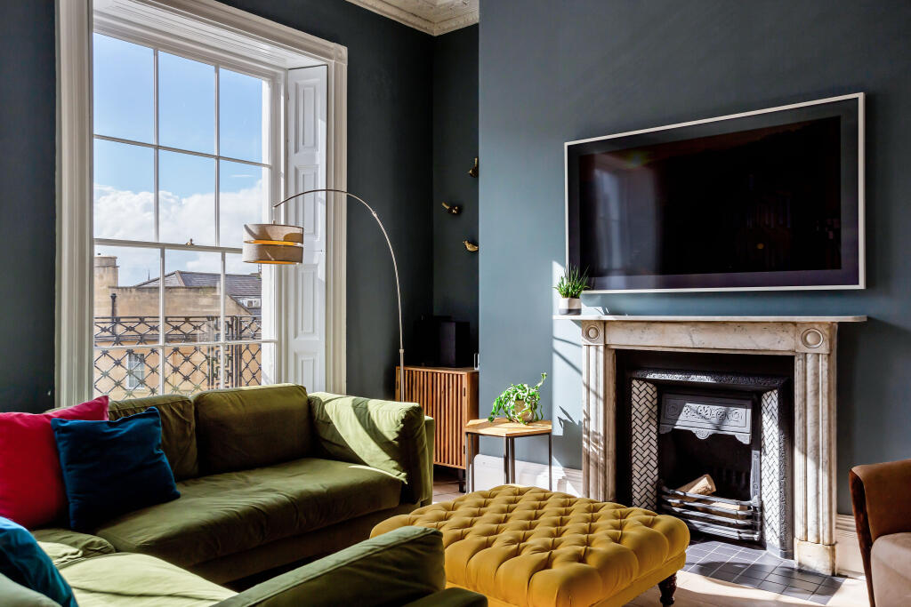 Additional image 6 of Dunsford Place, Bath, BA2