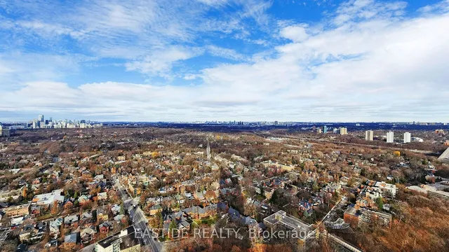 Additional image 23 of 395 Bloor St Unit 4206