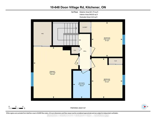 Additional image 31 of 648 Doon Village Rd Unit 10