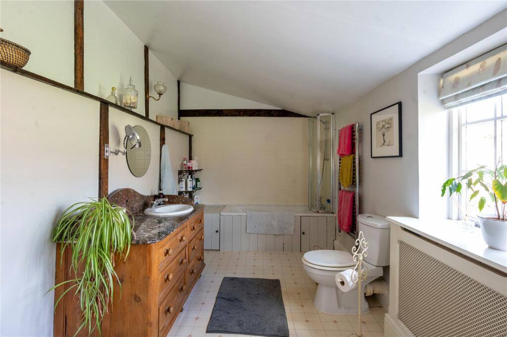 Additional image 12 of Fordhay, East Chinnock, Yeovil, Somerset, BA22