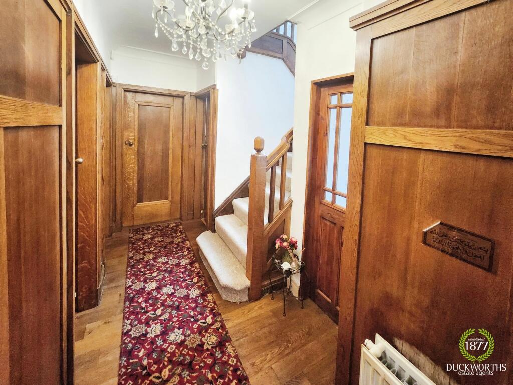 Additional image 5 of Shear Bank Gardens, Blackburn, BB1