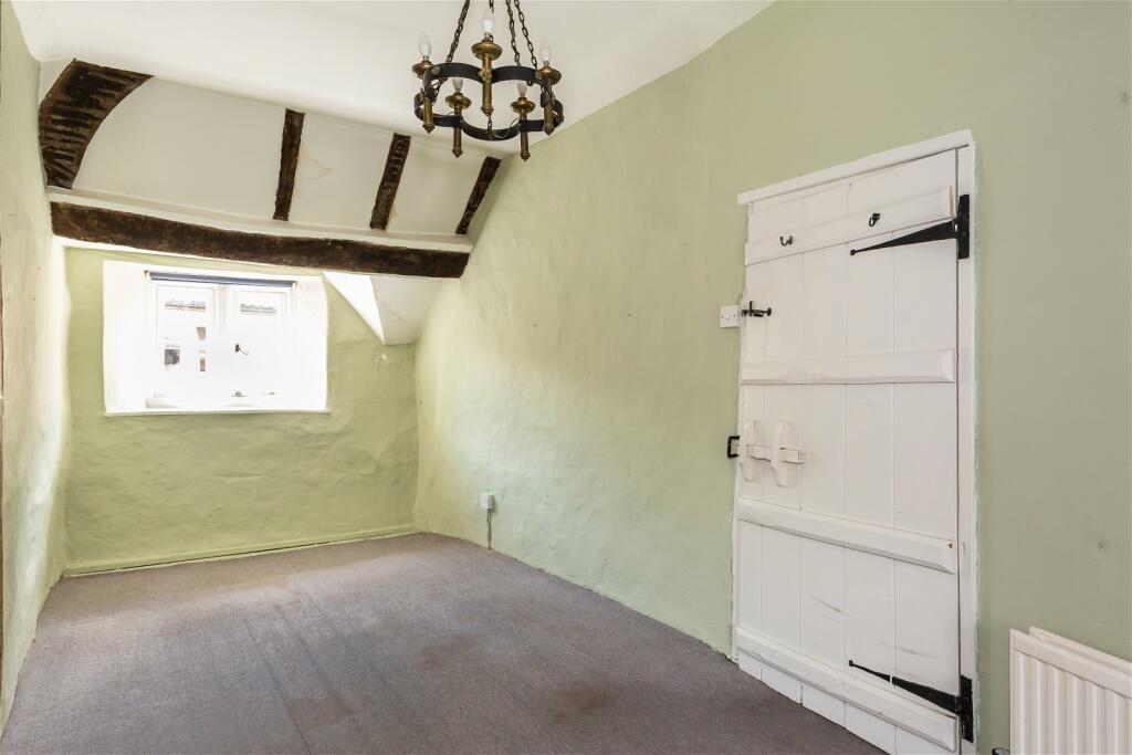 Additional image 15 of High Street, Norton St. Philip, BA2 7LG