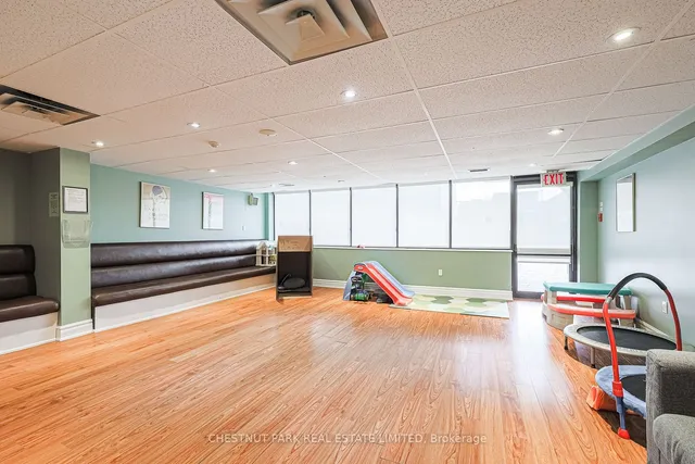 Additional image 33 of 757 Victoria Park Ave Unit 701