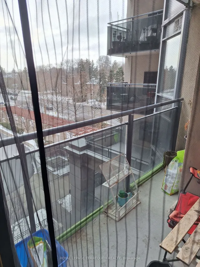 153 Beecroft Rd Unit 515