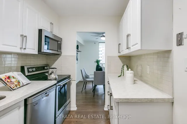 Additional image 9 of 5 Massey Sq Unit 1604