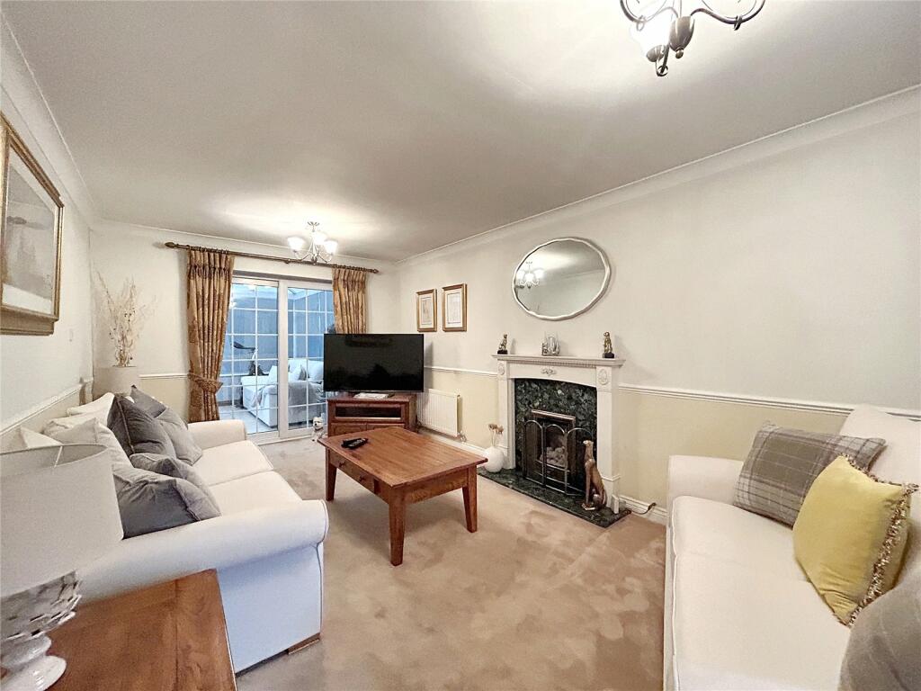 Additional image 10 of Matthew Ley Close, Westbury