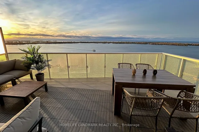 Additional image 2 of 15 Queens Quay Unit 2304