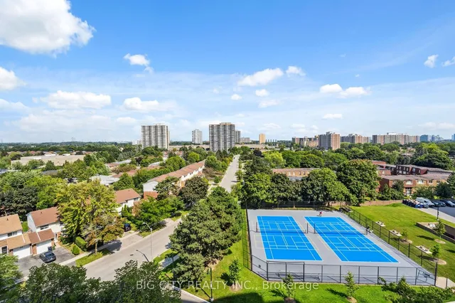 Additional image 25 of 55 Huntingdale Blvd Unit 904