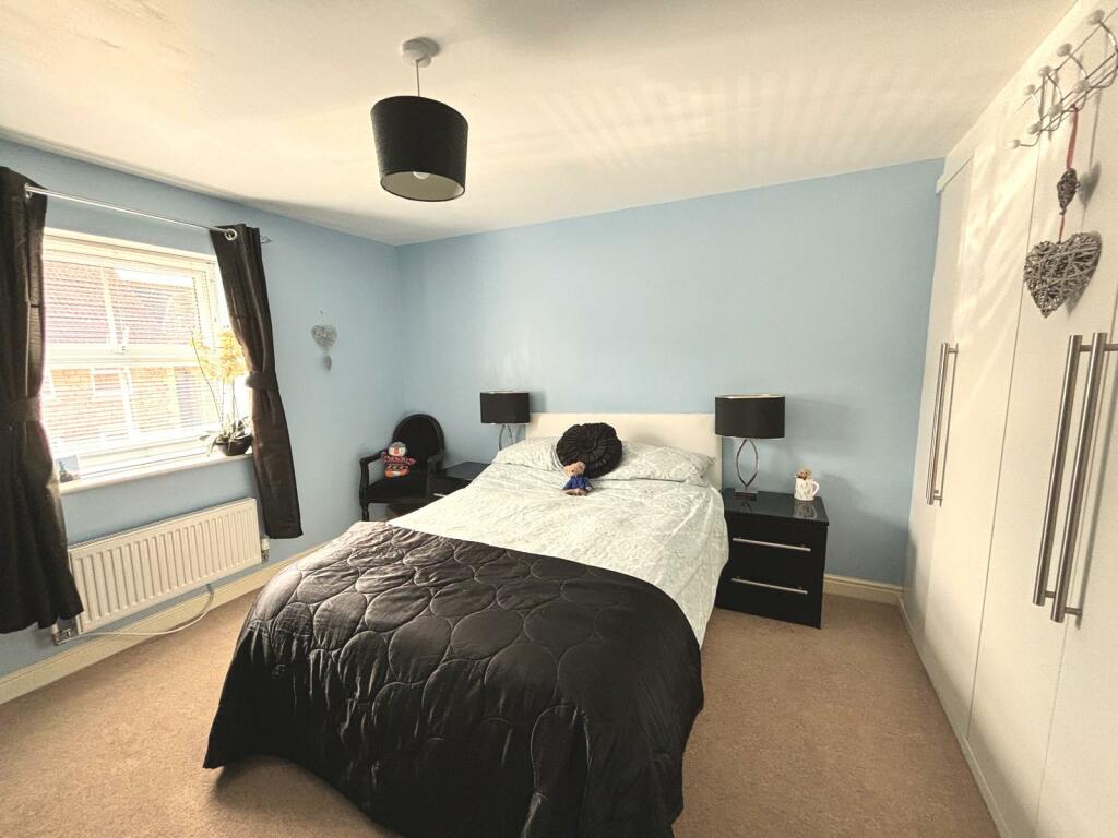 Additional image 9 of Fowen Close, Street