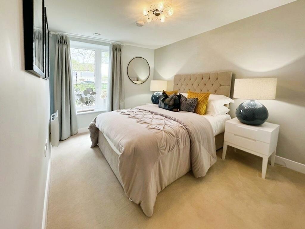 Additional image 4 of Crescent Place, Warminster, BA12
