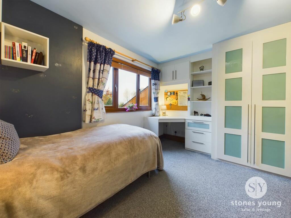 Additional image 37 of Lyndale Avenue, Wilpshire, BB1