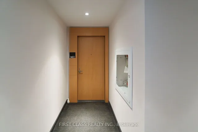 Additional image 5 of 11 Wellesley St Unit 1402