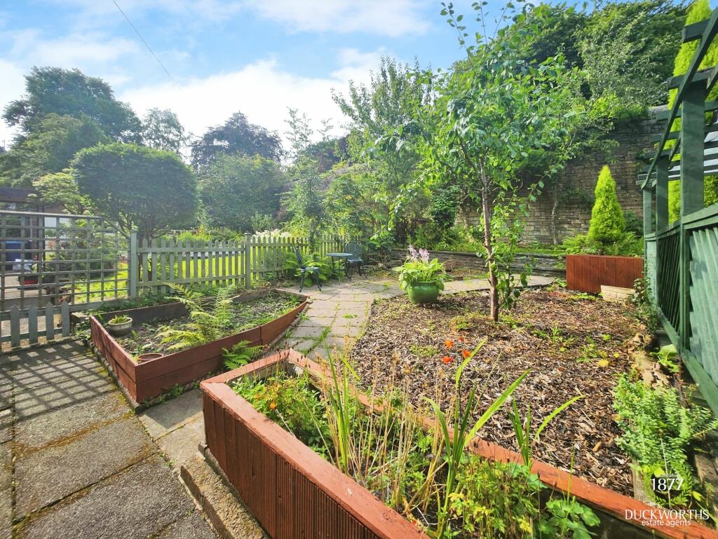 Additional image 20 of Shear Bank Gardens, Blackburn, BB1