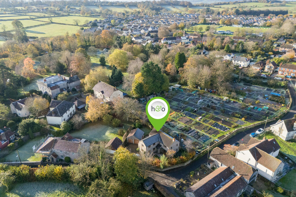 Additional image 22 of Overleigh, Street