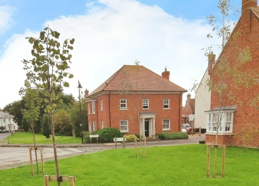 Additional image 37 of Wimble Stock Way, Yeovil