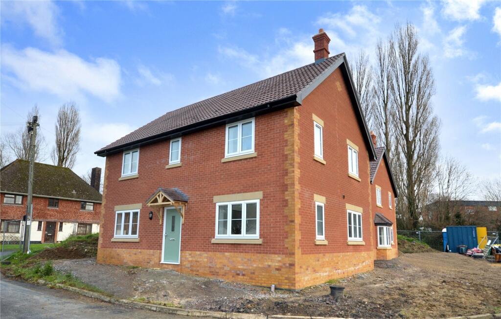 Additional image 2 of 19 Clayton Close, Yeovil, BA22