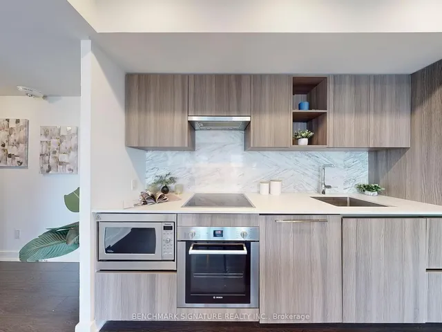 Additional image 6 of 19 Bathurst St Unit 2003