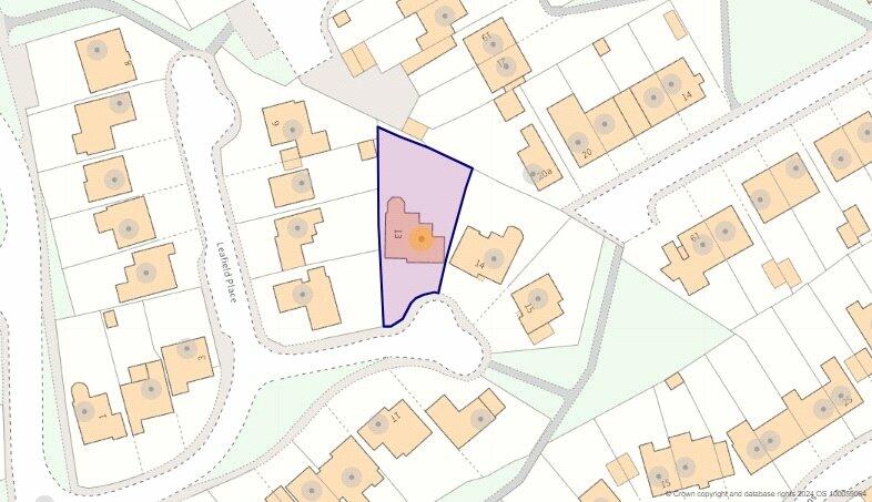 Additional image 10 of Leafield Place, Trowbridge