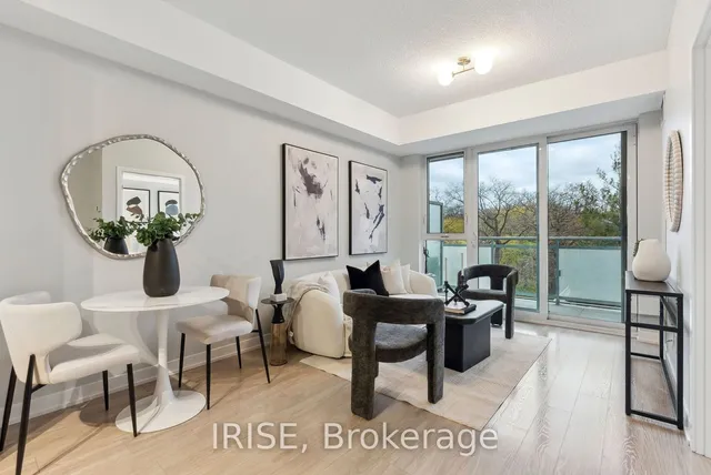 Additional image 6 of 1830 Bloor St Unit 420