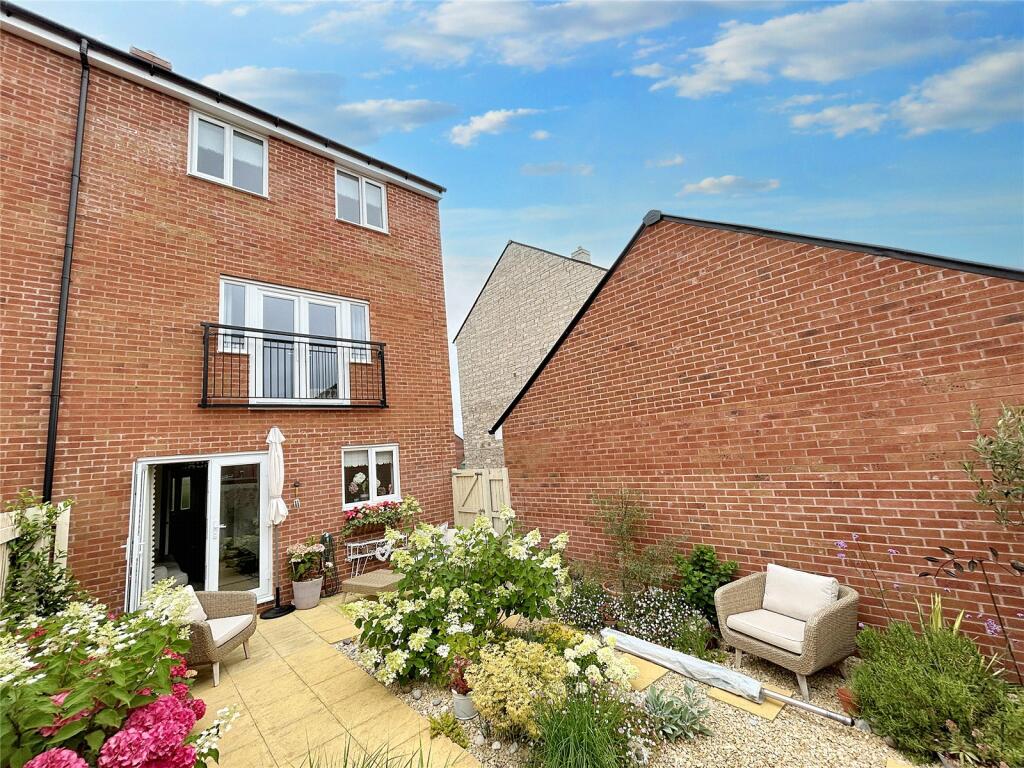 Additional image 6 of Amazon Way, Westbury