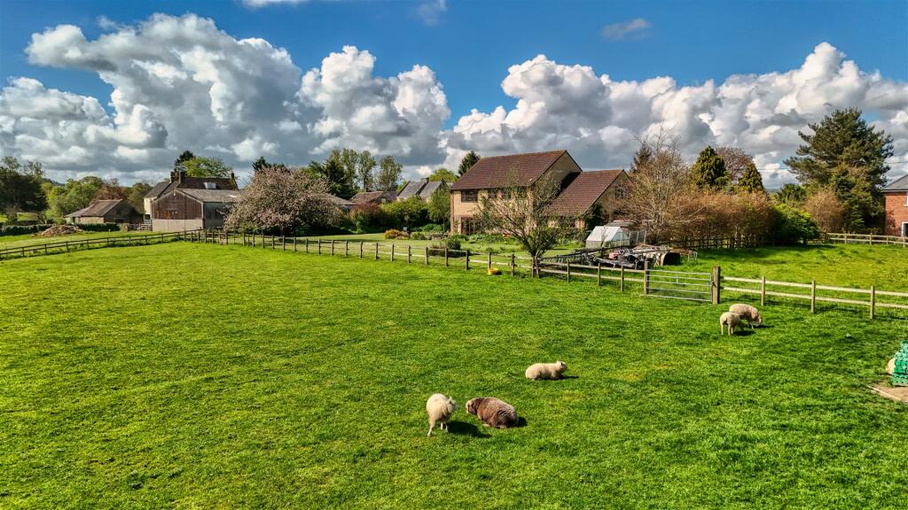 Additional image 21 of Halstock, Yeovil, Dorset