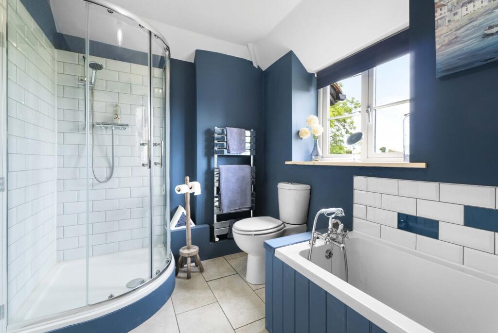 Additional image 13 of Cary Road, Sparkford, Yeovil, Somerset, BA22