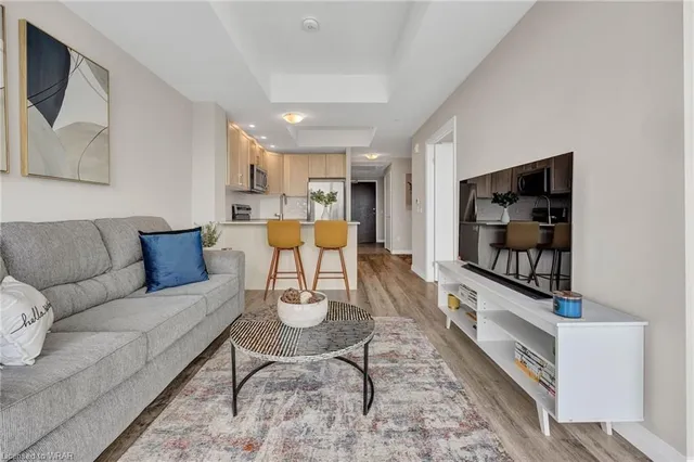 Additional image 10 of 108 Garment St Unit 1803