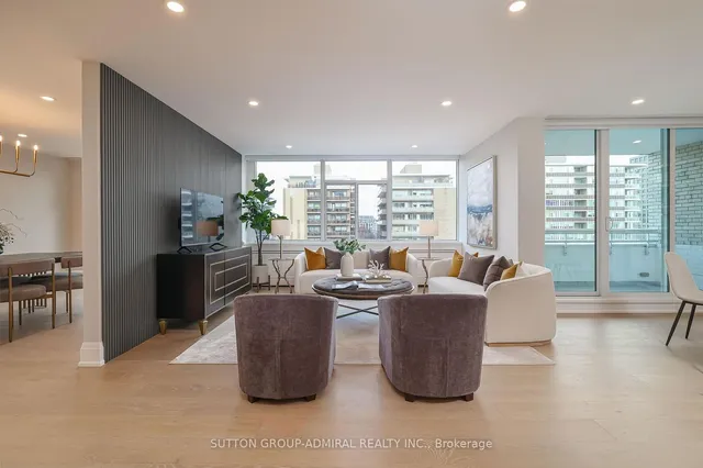 Additional image 8 of 500 Avenue Rd Unit 806