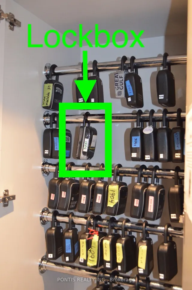 Additional image 32 of 357 King St Unit 1204