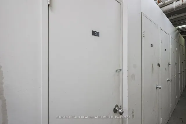 Additional image 40 of 757 Victoria Park Ave Unit 801