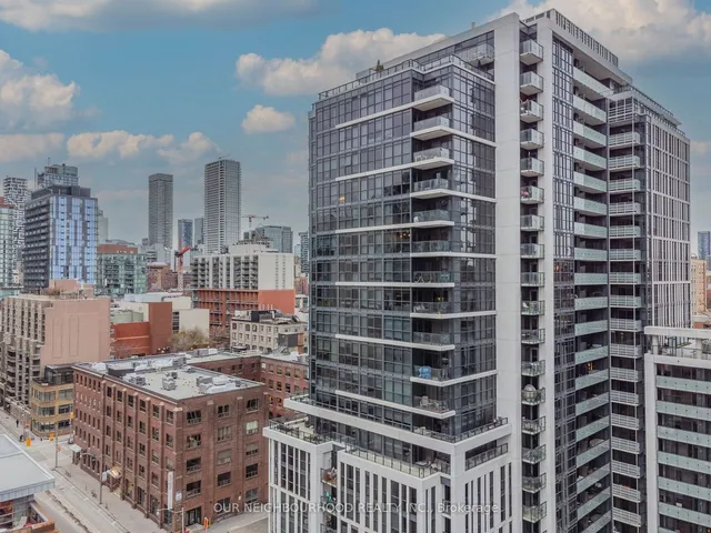 Additional image 26 of 400 Adelaide St Unit 719